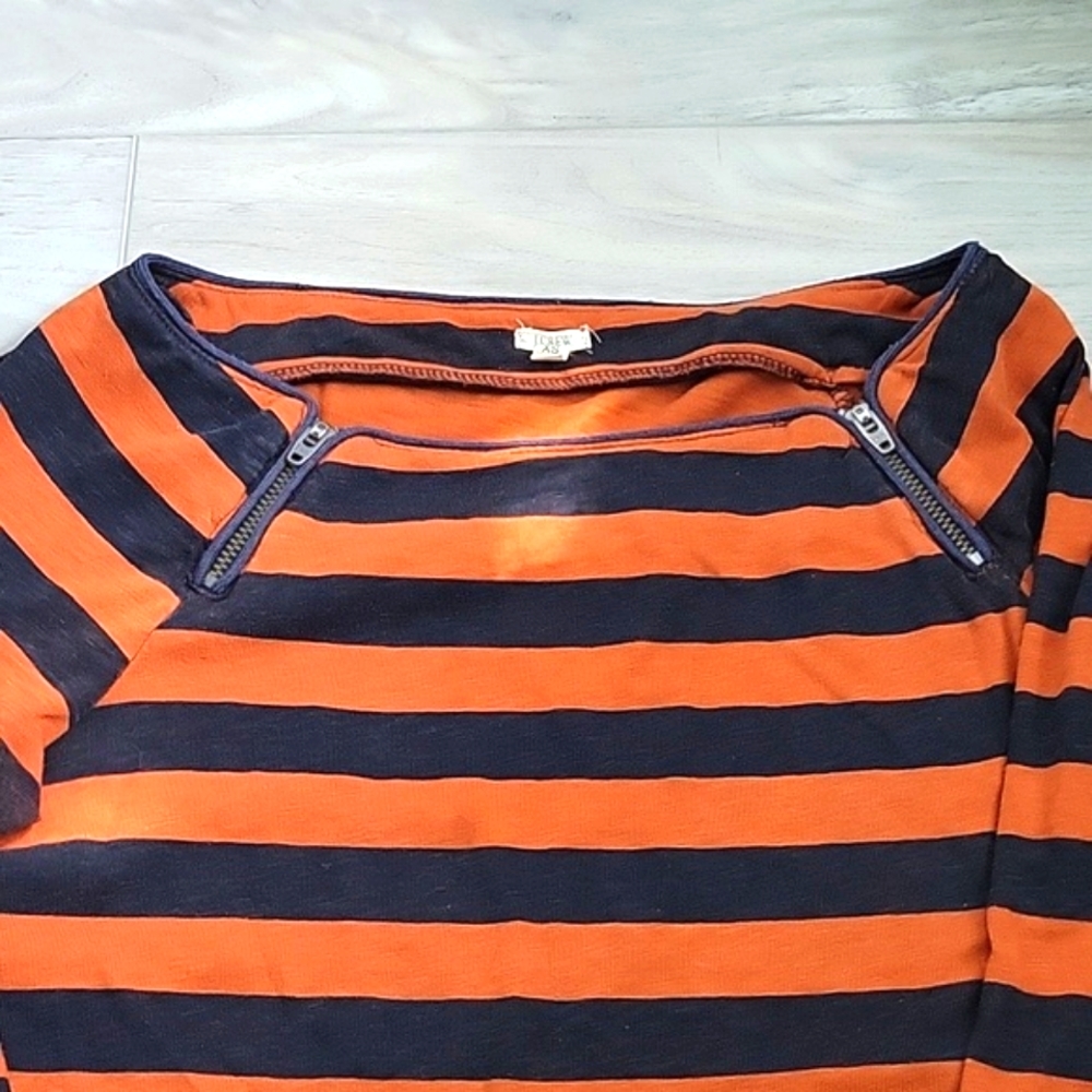 J crew top - Picture 5 of 5